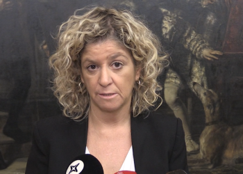 Roigé diu que l’oposició coneixia l’enderroc dels magatzems de Renfe des del febrer