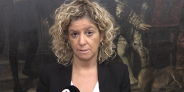 Roigé diu que l’oposició coneixia l’enderroc dels magatzems de Renfe des del febrer