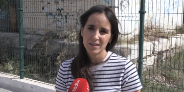 Sheila Martín: ‘Tortosa no té sensibilitat pel patrimoni, i menys per l’industrial’