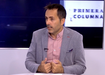 Jordan: ‘Si jo fos l’alcalde, els magatzems de Renfe no s’haguessin enderrocat’