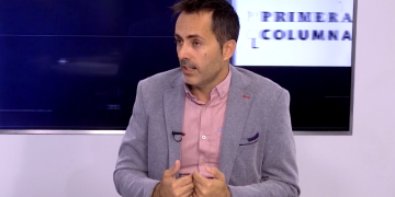 Jordan: ‘Si jo fos l’alcalde, els magatzems de Renfe no s’haguessin enderrocat’