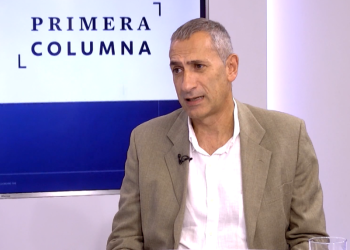 Royo, satisfet pels avenços amb el ramal ferroviari i l’estació de mercaderies de l’Aldea