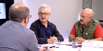 La Plataforma per un Nou Hospital, molesta per la falta de comunicació amb Salut