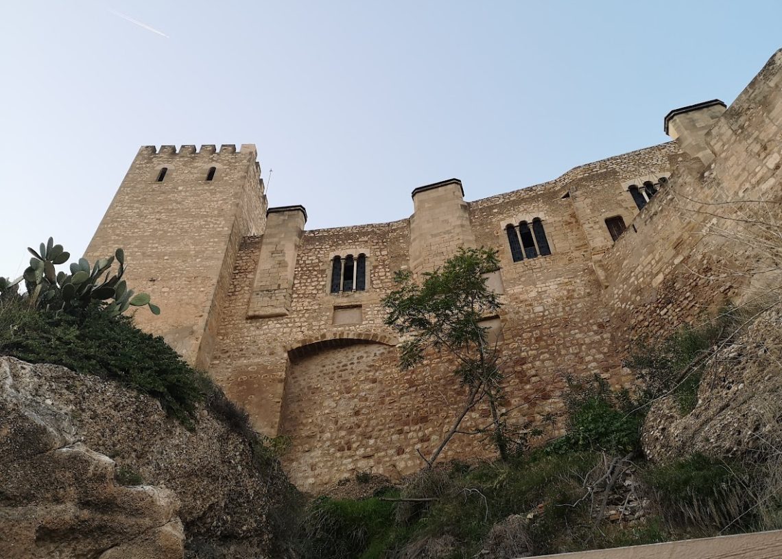 El govern de l’Estat destina més de 4,6 milions per obres al castell de Tortosa