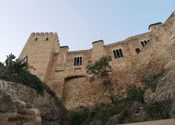 El govern de l’Estat destina més de 4,6 milions per obres al castell de Tortosa