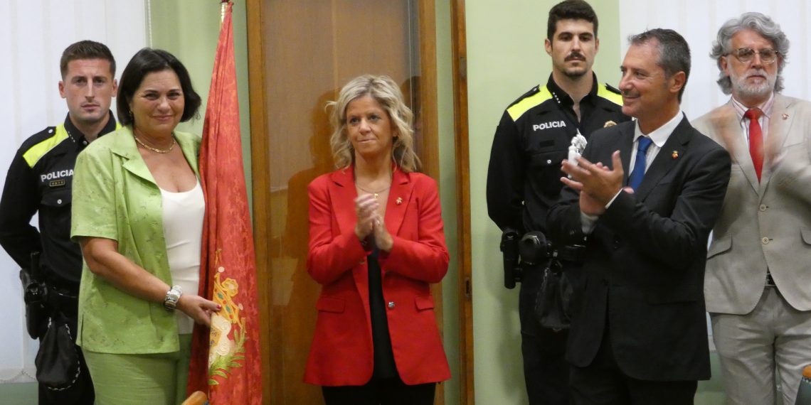 ‘Fem un tomb per les Festes de la Cinta de Tortosa’, per Irene López