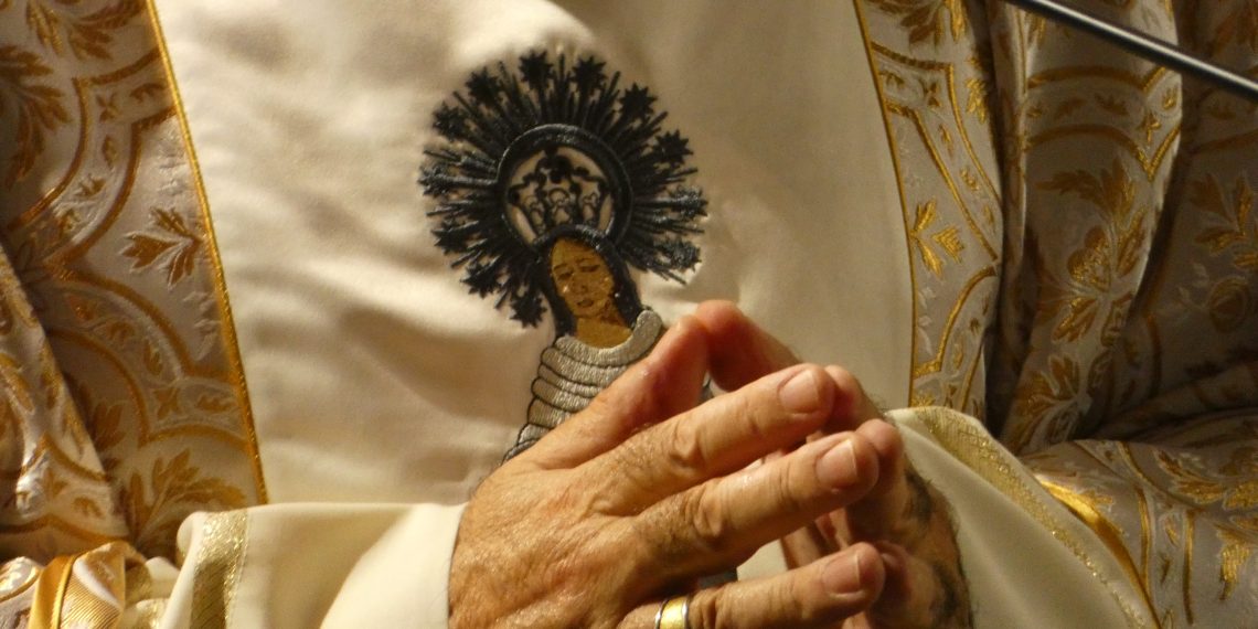 ‘Fem un tomb per les Festes de la Cinta de Tortosa’, per Irene López