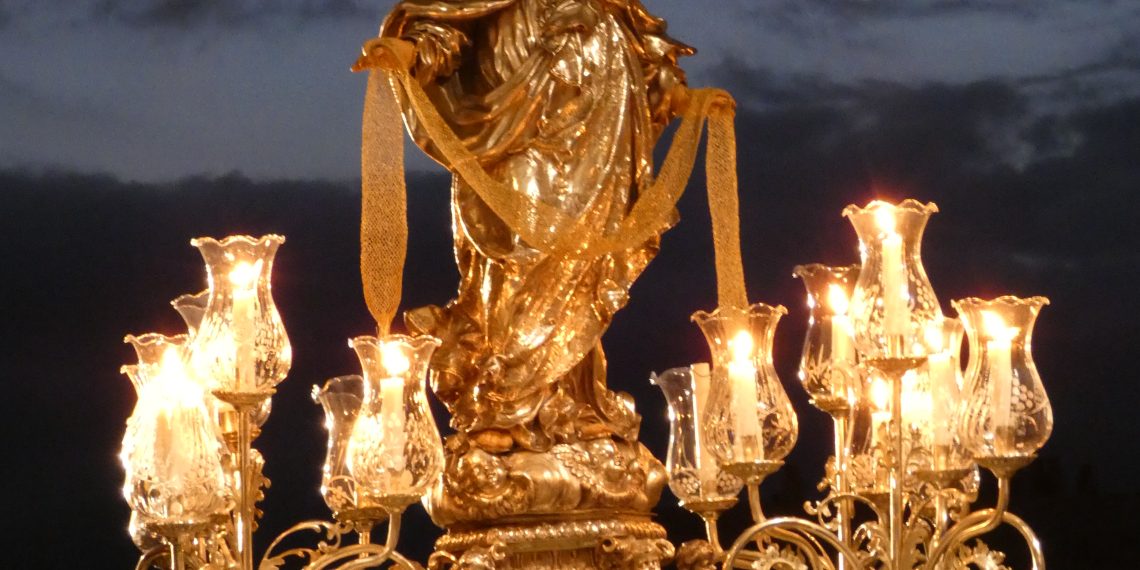 ‘Fem un tomb per les Festes de la Cinta de Tortosa’, per Irene López