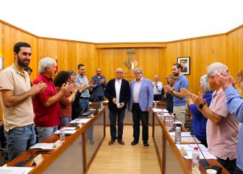 El Consell Comarcal del Baix Ebre cedirà una part del jardí a la Generalitat per fer-hi la ‘Barnahus’, la Casa dels Infants
