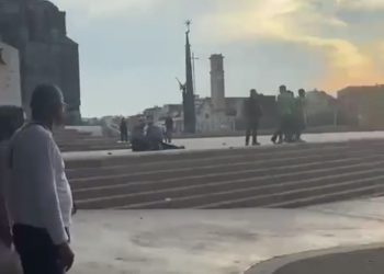 Detenen cinc persones relacionades amb l’assalt mortal al bingo de Tortosa