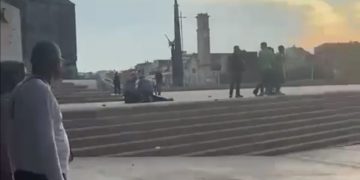 Detenen cinc persones relacionades amb l’assalt mortal al bingo de Tortosa