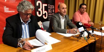 La Festa del Vi de Gandesa s’obre a tots els cellers de la comarca i estrenarà una gastroàrea