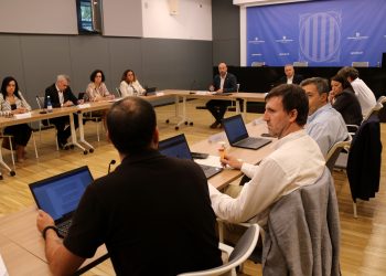 La Generalitat construirà l’aparcament de l’Hospital de Tortosa abans d’iniciar la reforma l’agost del 2023