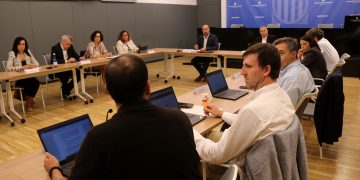 La Generalitat construirà l’aparcament de l’Hospital de Tortosa abans d’iniciar la reforma l’agost del 2023