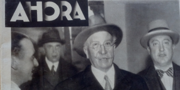 Alejandro Lerroux a l’Ebre. Anècdota o categoria?