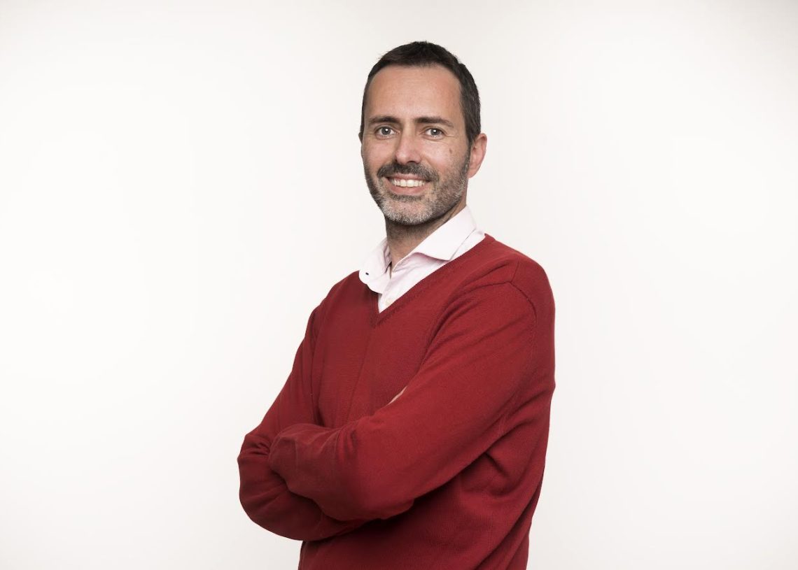 Jordan inicia la precampanya de Movem Tortosa amb un acte al Centre Cívic de Ferreries