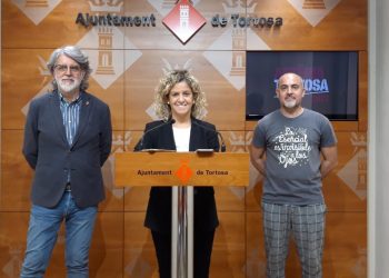 Torna el festival Artèria Tortosa, amb més escenaris, propostes artístiques i durada