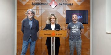Torna el festival Artèria Tortosa, amb més escenaris, propostes artístiques i durada