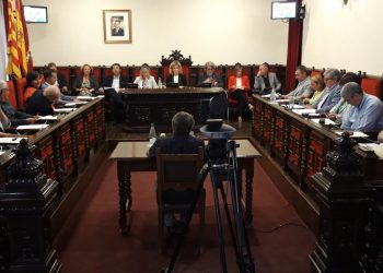 El ple de Tortosa rebutja el canvi de nom de la plaça d’Espanya, Jardins del Príncep i plaça d’Alfons XII