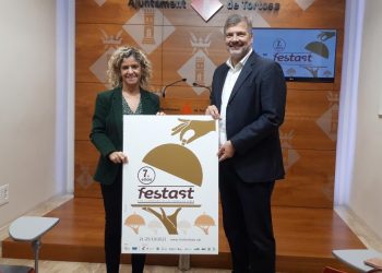 Tortosa torna a apostar per Festast, amb una oferta gastronòmica més àmplia