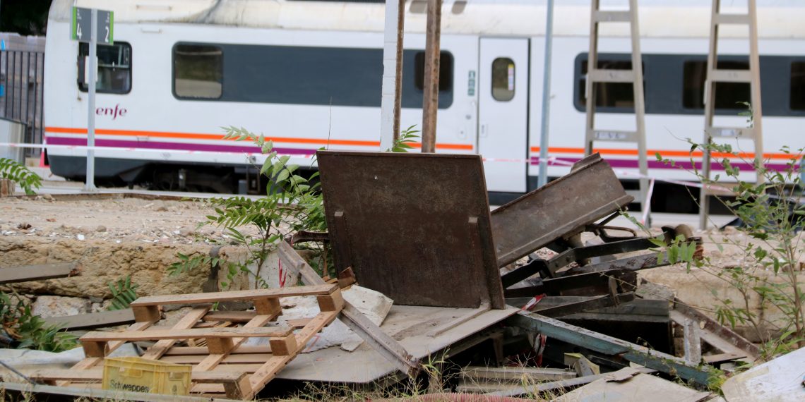 Tortosa pagarà 864.000 euros a canvi de disposar dels antics terrenys de Renfe