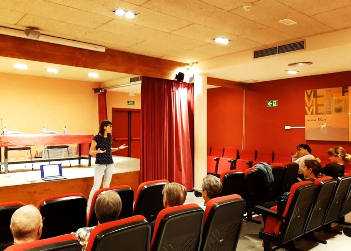 La Biblioteca de Gandesa crea un servei de préstec i devolució de llibres per a tots els pobles de la Terra Alta