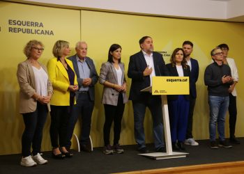 ‘Si us plau, ja n’hi ha prou’, per Miquel Castelló