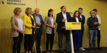 ‘Si us plau, ja n’hi ha prou’, per Miquel Castelló