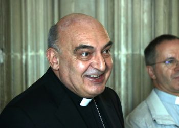 Benavent s’acomiada del Bisbat de Tortosa i marxarà al desembre com arquebisbe de València