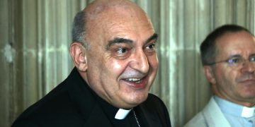 Benavent s’acomiada del Bisbat de Tortosa i marxarà al desembre com arquebisbe de València