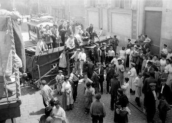 Sempre paga la poca roba