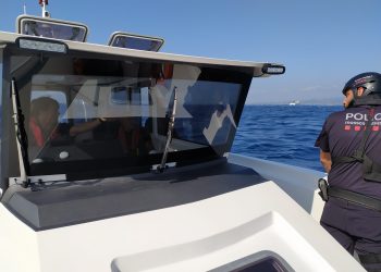 Troben el cadàver d’una dona en avançat estat de descomposició a la platja del Fangar