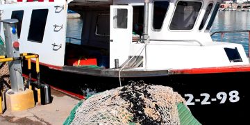 Tres deginguts per introduir 1.380 quilos d’haixix en falses embarcacions pesqueres a les Cases d’Alcanar