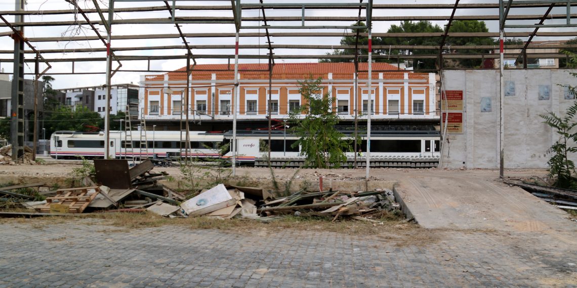 Tortosa pagarà 864.000 euros a canvi de disposar dels antics terrenys de Renfe