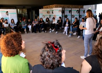 Gandesa acull una jornada de reflexió i debat sobre el paper de la dona en el sector primari i el seu empoderament