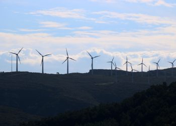 L’alemanya ABO Wind demana permís per fer un parc eòlic de 21 aerogeneradors al nord de la Ribera d’Ebre
