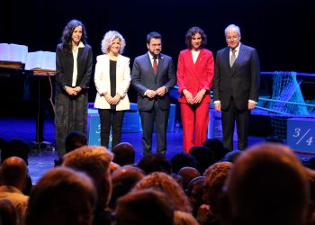 Aragonès reclama des de Tortosa que Catalunya sigui un país de ple dret en la construcció de l’Europa del futur