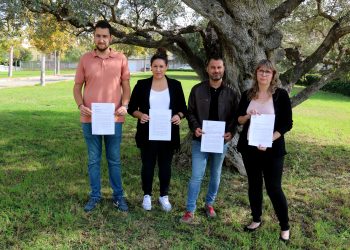 Els alcaldes de Xerta, Aldover i Tivenys reclamen la cessió dels centres d’interpretació del riu Ebre