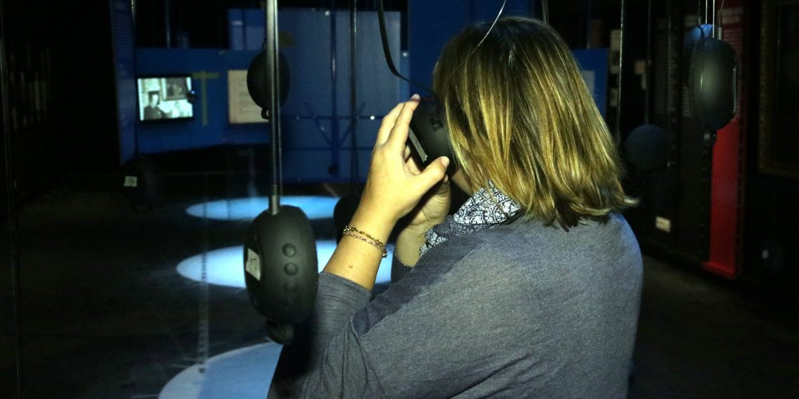 El Museu de la Música de Barcelona dedica una exposició a Felip Pedrell i en reivindica la seua contemporaneïtat