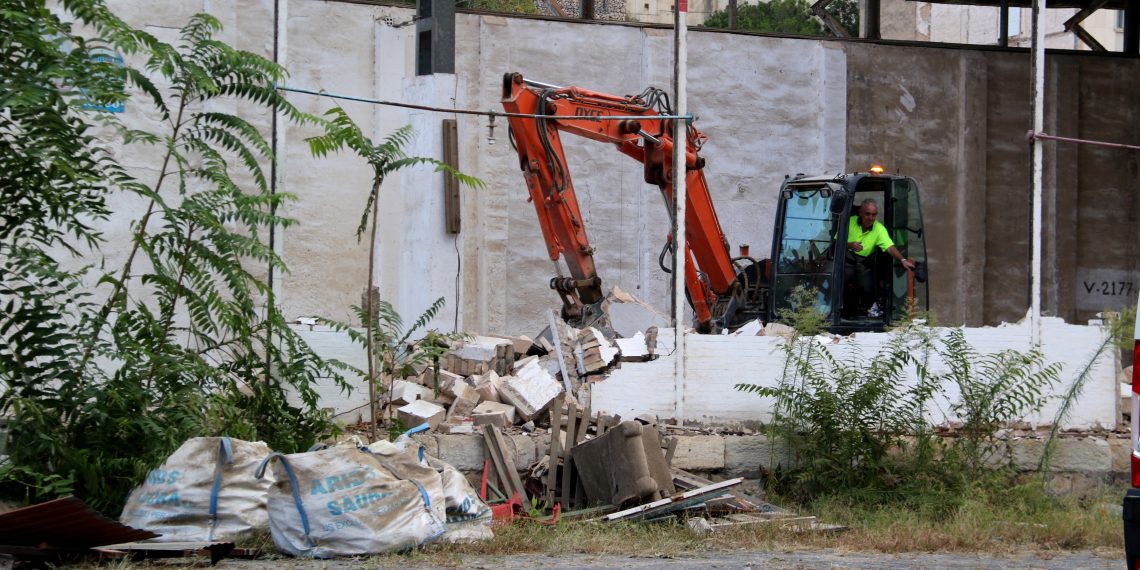 Tortosa pagarà 864.000 euros a canvi de disposar dels antics terrenys de Renfe