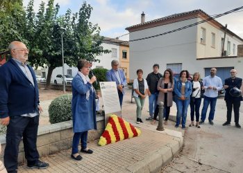 ‘Memòria democràtica: l’Ajuntament de Tortosa i l’alcalde Rodríguez’, per Xavier Faura