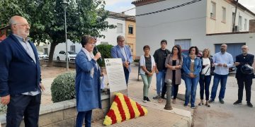 ‘Memòria democràtica: l’Ajuntament de Tortosa i l’alcalde Rodríguez’, per Xavier Faura