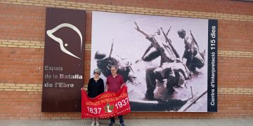 Quan van obrir els ulls, no veien cap altre camí