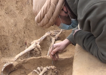 Cultura es fixa l’objectiu de protegir les restes arqueològiques de la Batalla de l’Ebre