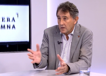 Paladella insta Aragonès a expulsar Junts: ‘Cal prendre decisions pensant en Catalunya’