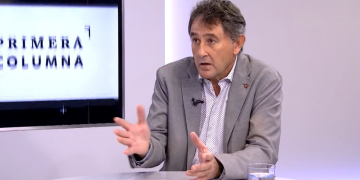 Paladella insta Aragonès a expulsar Junts: ‘Cal prendre decisions pensant en Catalunya’