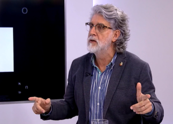 Roig defensa l’enderroc dels magatzems de Renfe: ‘No tenien res dels antics tinglados’