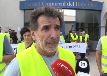 El Copate negocia una nova valoració de llocs de treball amb la plantilla perquè la pactada ‘és nul·la’