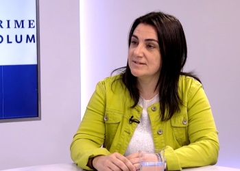 Sanromà (ERC): ‘No hi ha motiu per trencar un pressupost que han treballat des de Junts’