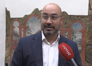 Albert Salvadó no veu risc de continuïtat al Govern i creu que ERC generarà ‘consensos’